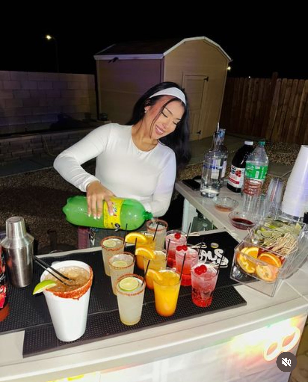 Elite Bartending Services