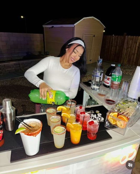 Elite Bartending Services
