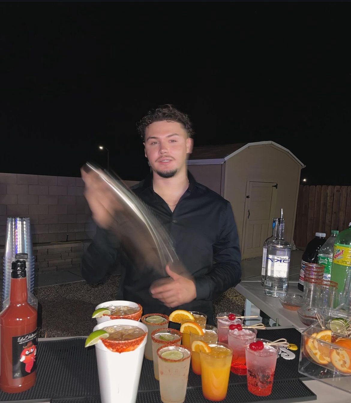 Elite Bartending Services